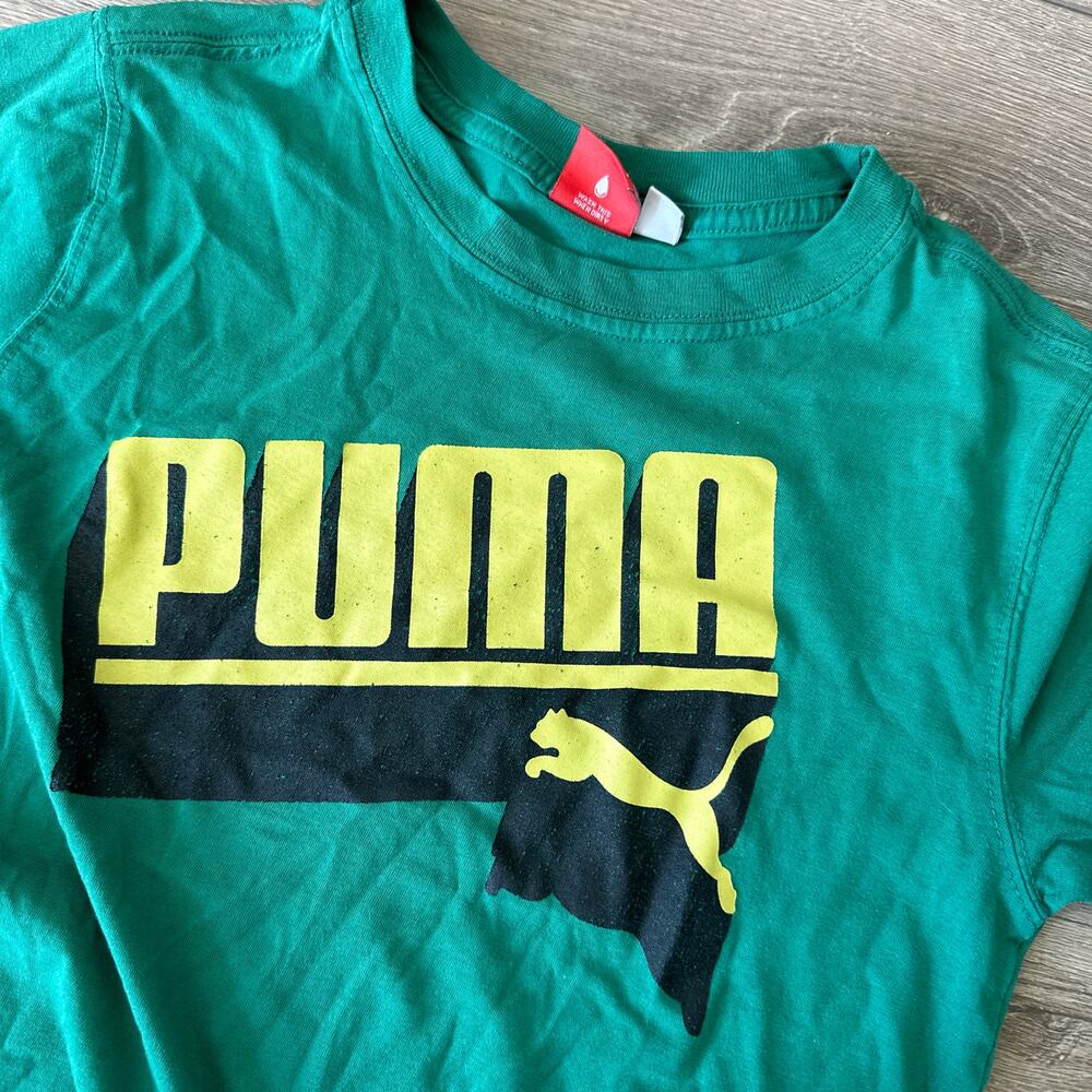 Puma tee - Picture 3 of 3